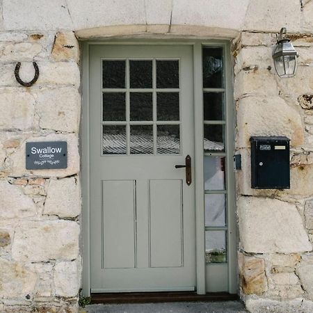 Finest Retreats - Swallow Cottage St Austell Εξωτερικό φωτογραφία