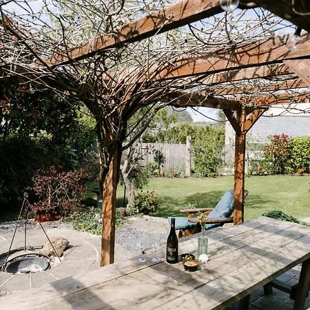 Finest Retreats - Swallow Cottage St Austell Εξωτερικό φωτογραφία