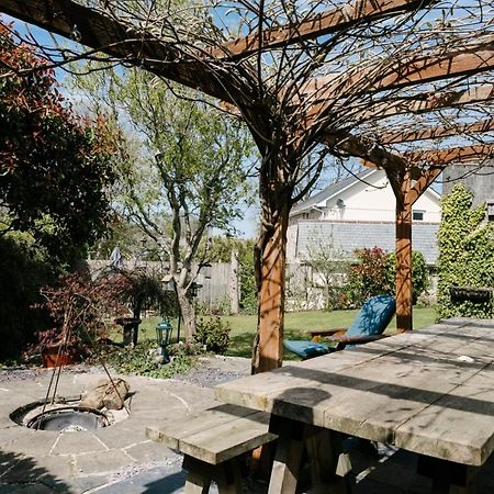Finest Retreats - Swallow Cottage St Austell Εξωτερικό φωτογραφία