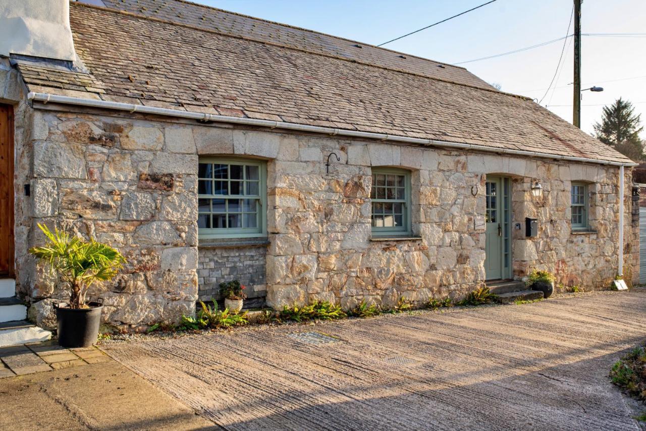 Finest Retreats - Swallow Cottage St Austell Εξωτερικό φωτογραφία