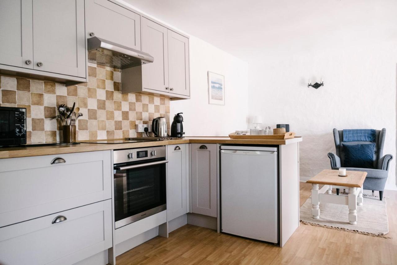 Finest Retreats - Swallow Cottage St Austell Εξωτερικό φωτογραφία