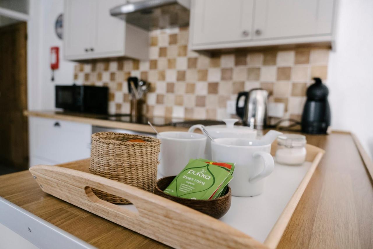 Finest Retreats - Swallow Cottage St Austell Εξωτερικό φωτογραφία