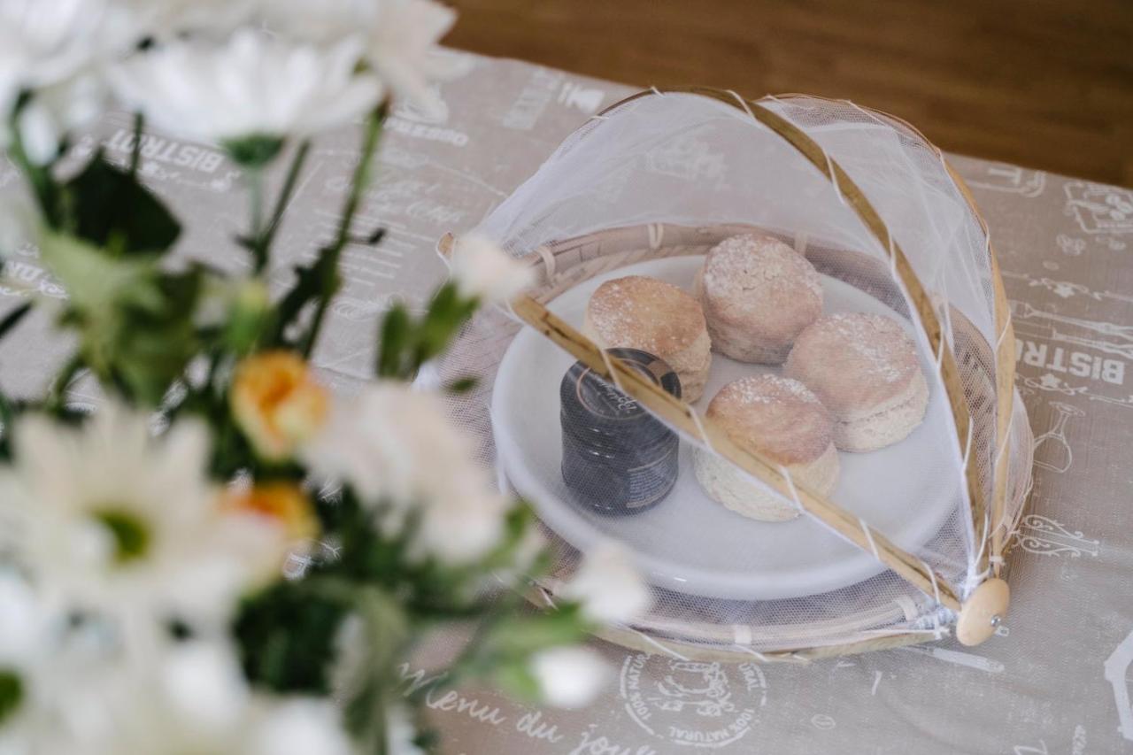 Finest Retreats - Swallow Cottage St Austell Εξωτερικό φωτογραφία