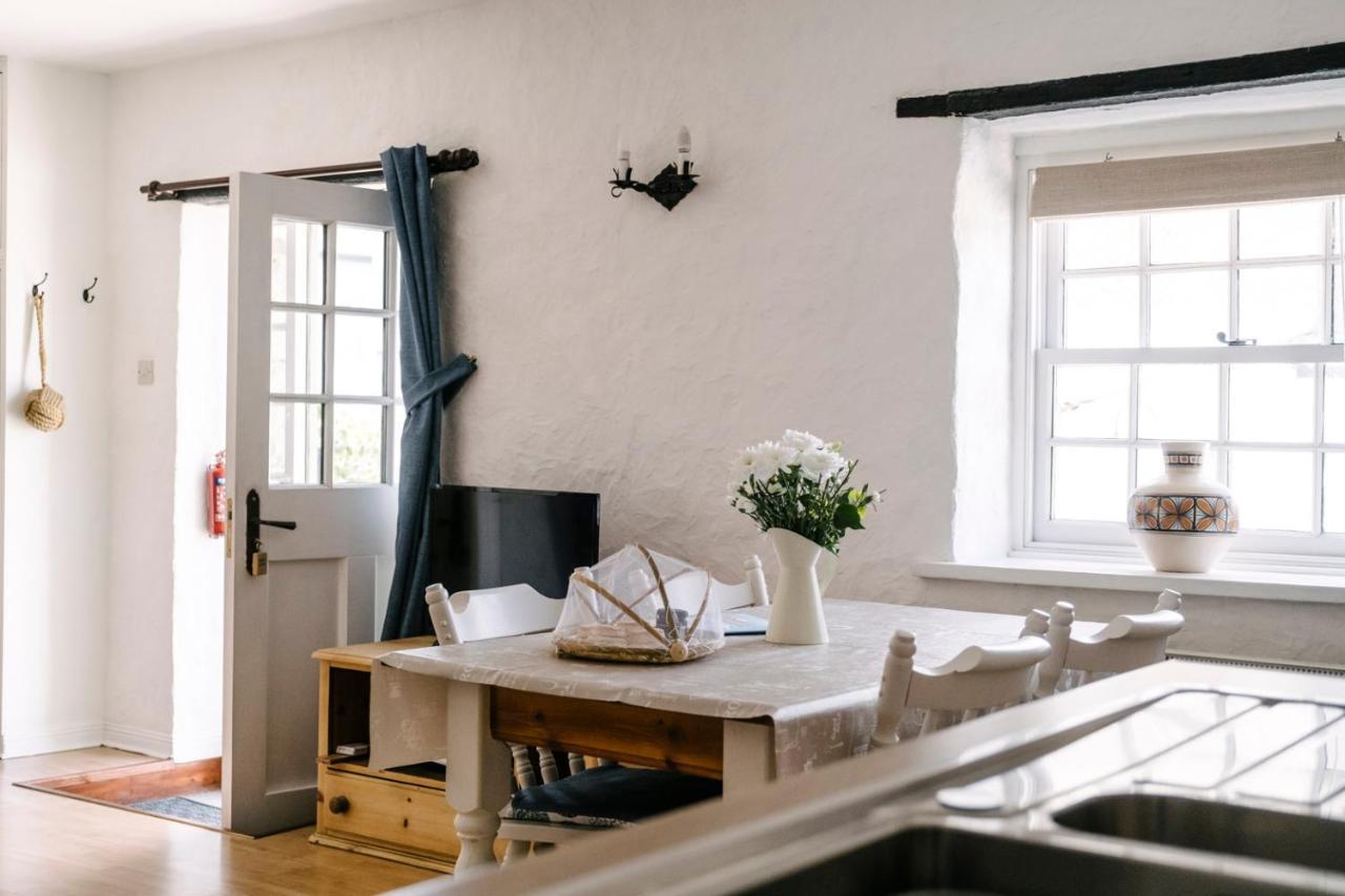 Finest Retreats - Swallow Cottage St Austell Εξωτερικό φωτογραφία