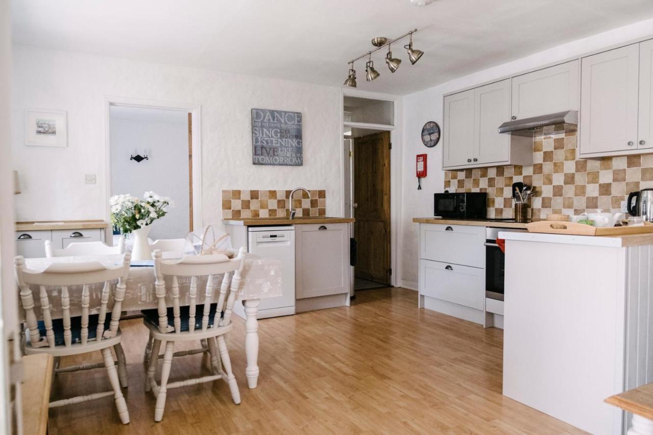 Finest Retreats - Swallow Cottage St Austell Εξωτερικό φωτογραφία