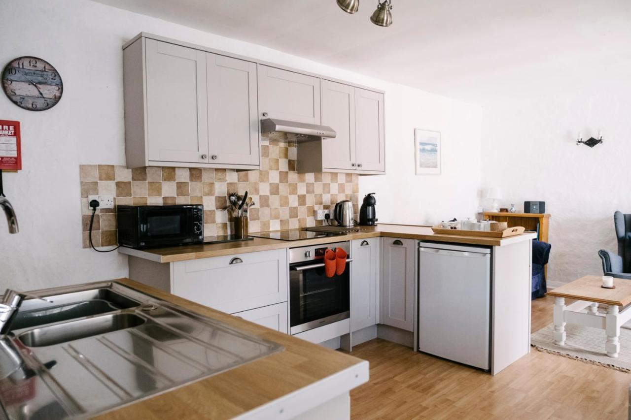 Finest Retreats - Swallow Cottage St Austell Εξωτερικό φωτογραφία