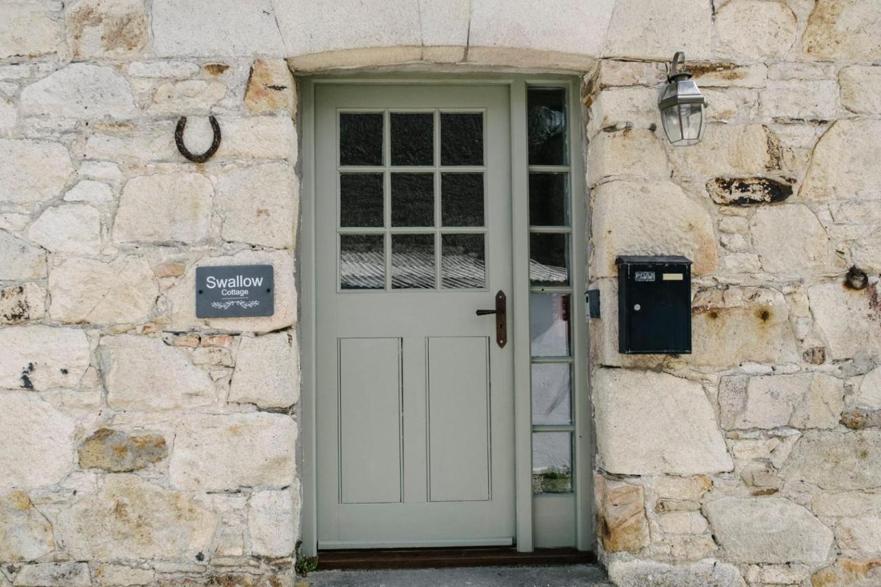 Finest Retreats - Swallow Cottage St Austell Εξωτερικό φωτογραφία