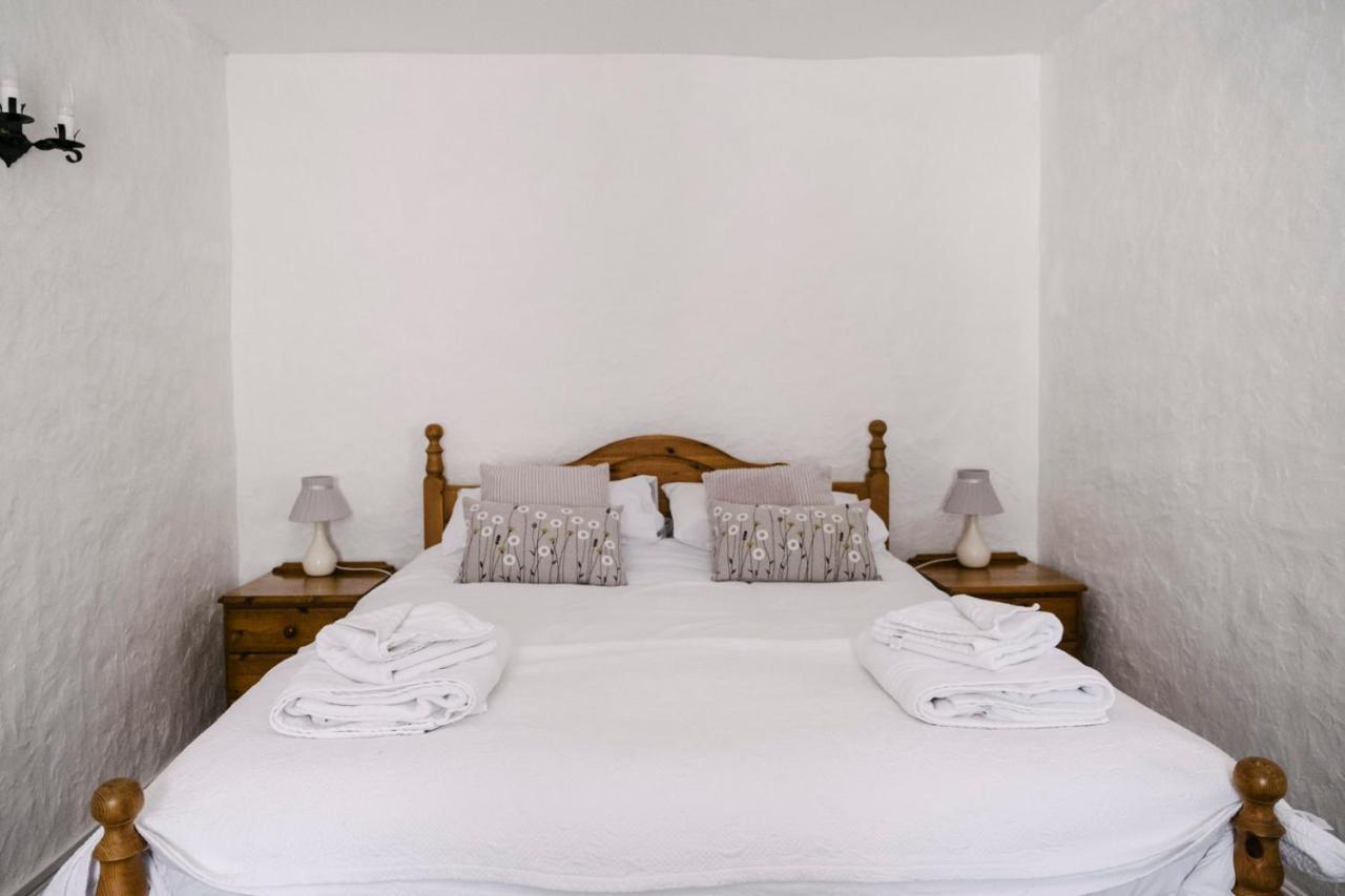 Finest Retreats - Swallow Cottage St Austell Εξωτερικό φωτογραφία