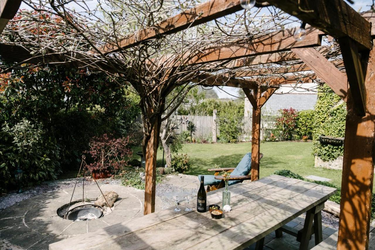 Finest Retreats - Swallow Cottage St Austell Εξωτερικό φωτογραφία