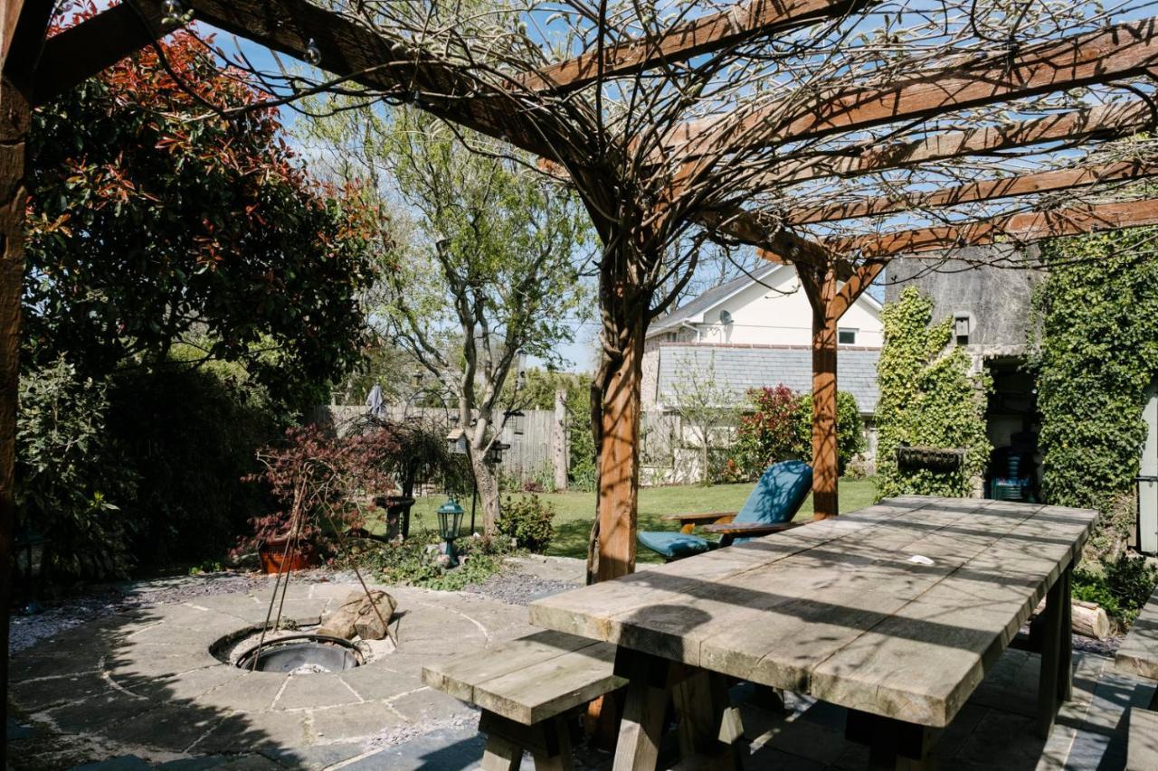 Finest Retreats - Swallow Cottage St Austell Εξωτερικό φωτογραφία
