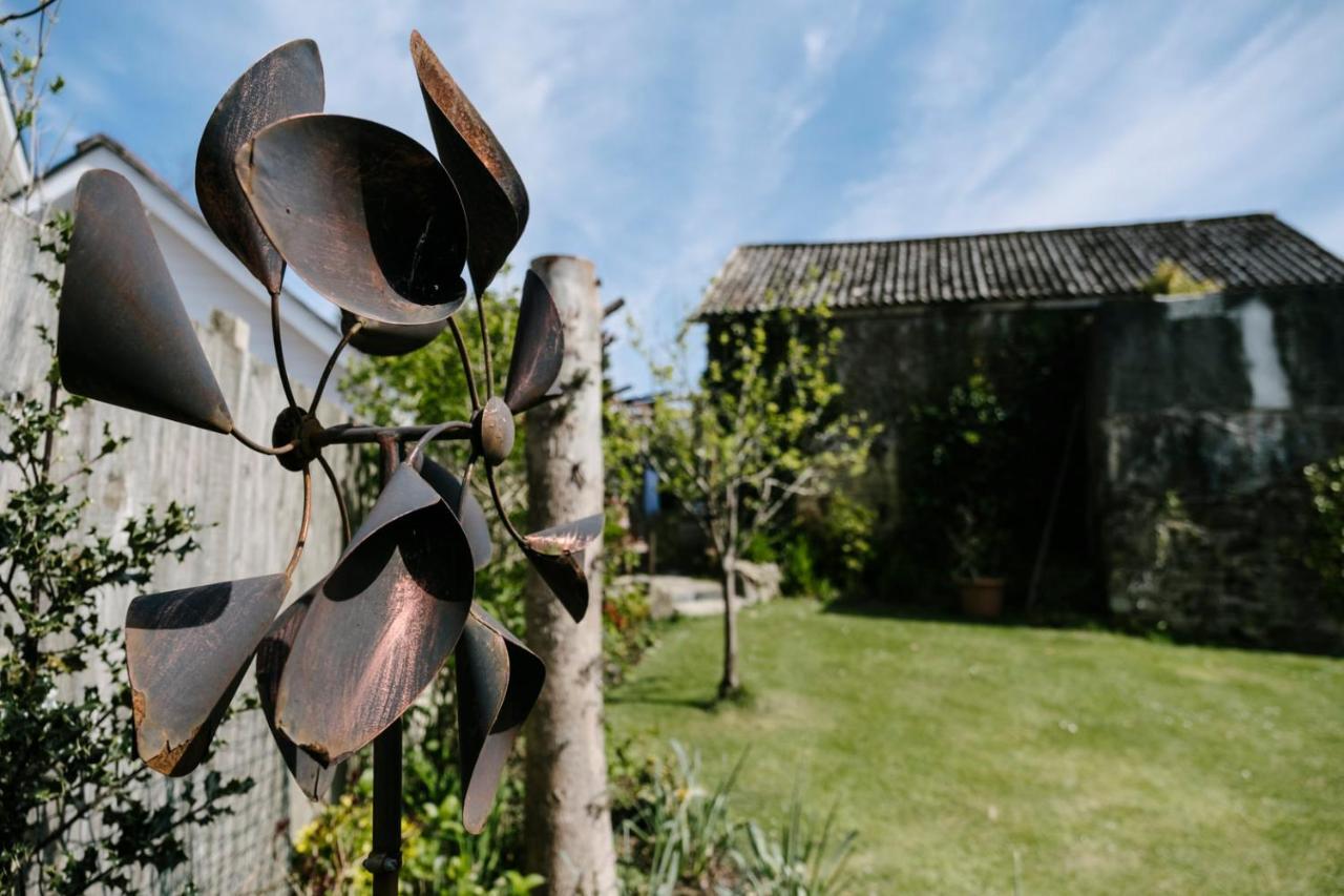 Finest Retreats - Swallow Cottage St Austell Εξωτερικό φωτογραφία