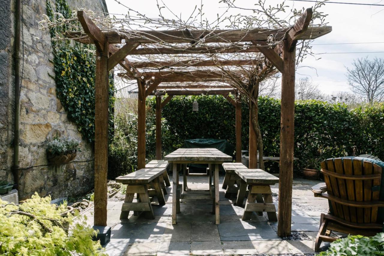 Finest Retreats - Swallow Cottage St Austell Εξωτερικό φωτογραφία