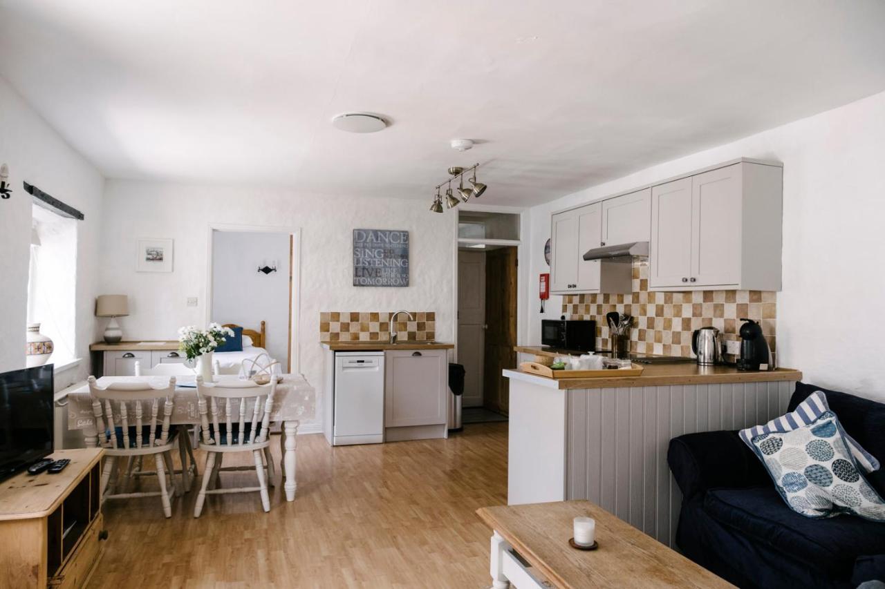 Finest Retreats - Swallow Cottage St Austell Εξωτερικό φωτογραφία