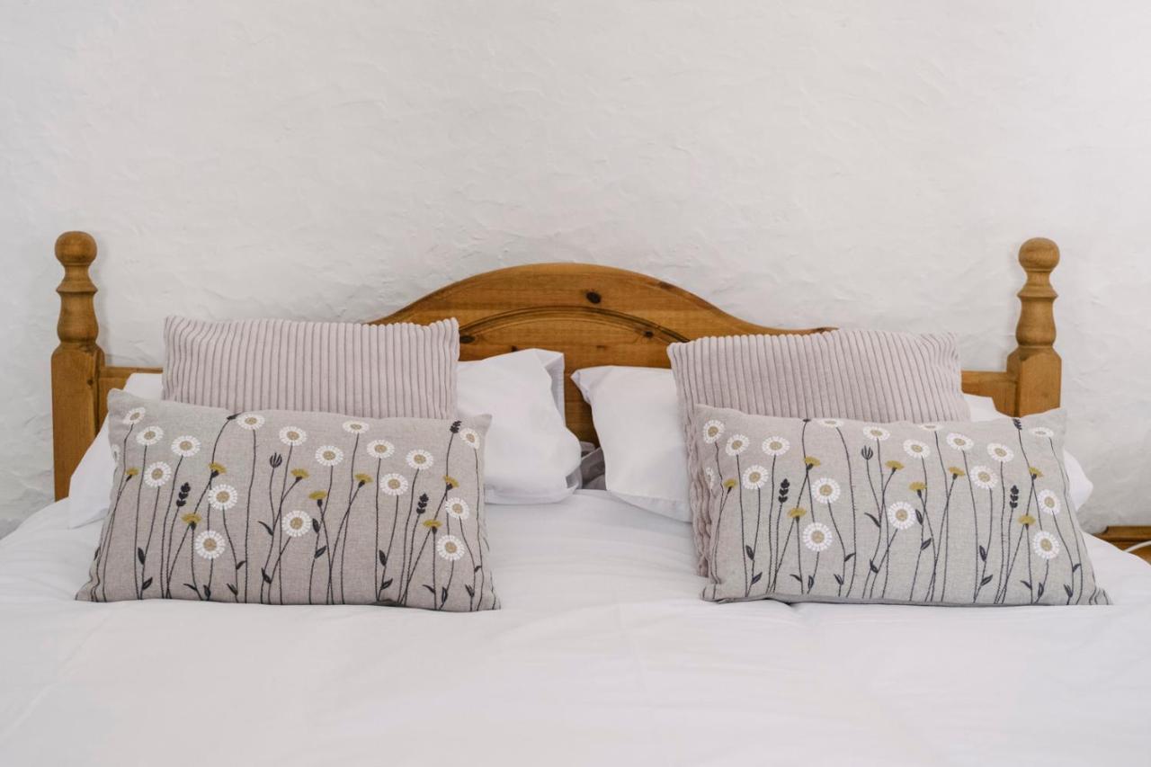 Finest Retreats - Swallow Cottage St Austell Εξωτερικό φωτογραφία