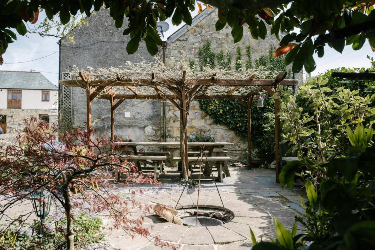 Finest Retreats - Swallow Cottage St Austell Εξωτερικό φωτογραφία