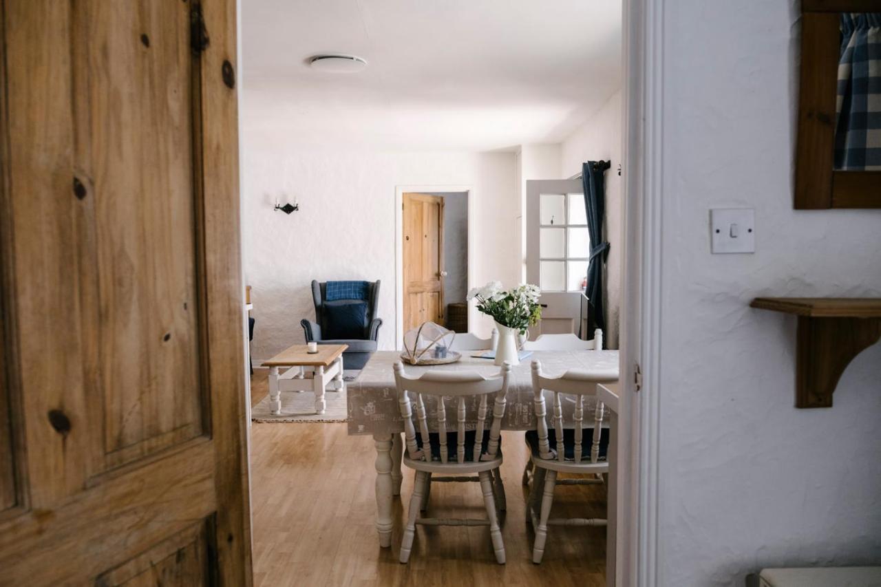 Finest Retreats - Swallow Cottage St Austell Εξωτερικό φωτογραφία