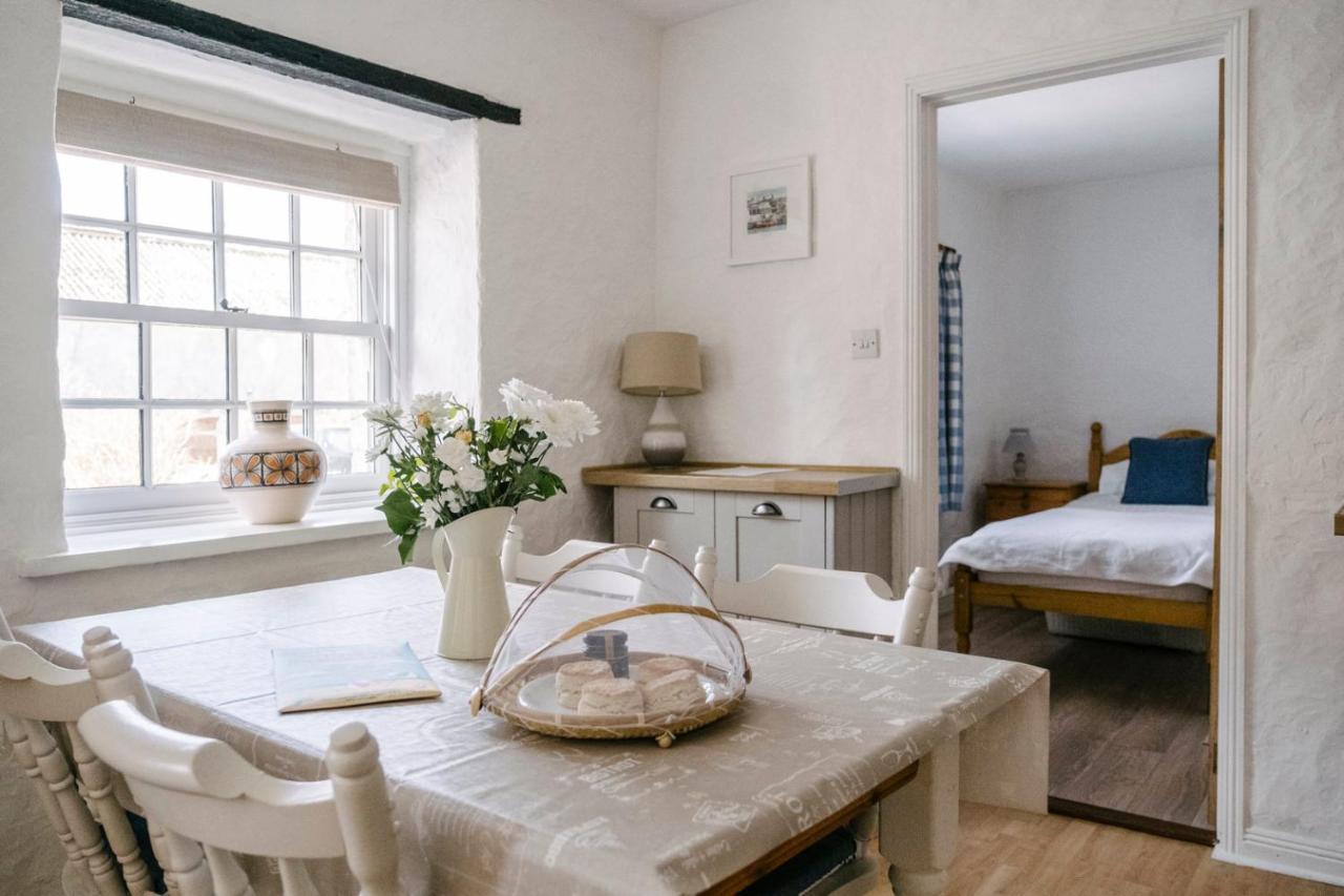 Finest Retreats - Swallow Cottage St Austell Εξωτερικό φωτογραφία