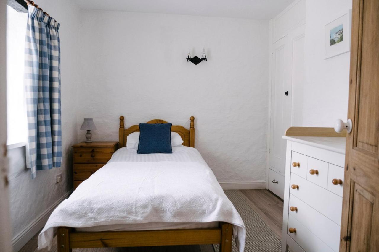 Finest Retreats - Swallow Cottage St Austell Εξωτερικό φωτογραφία