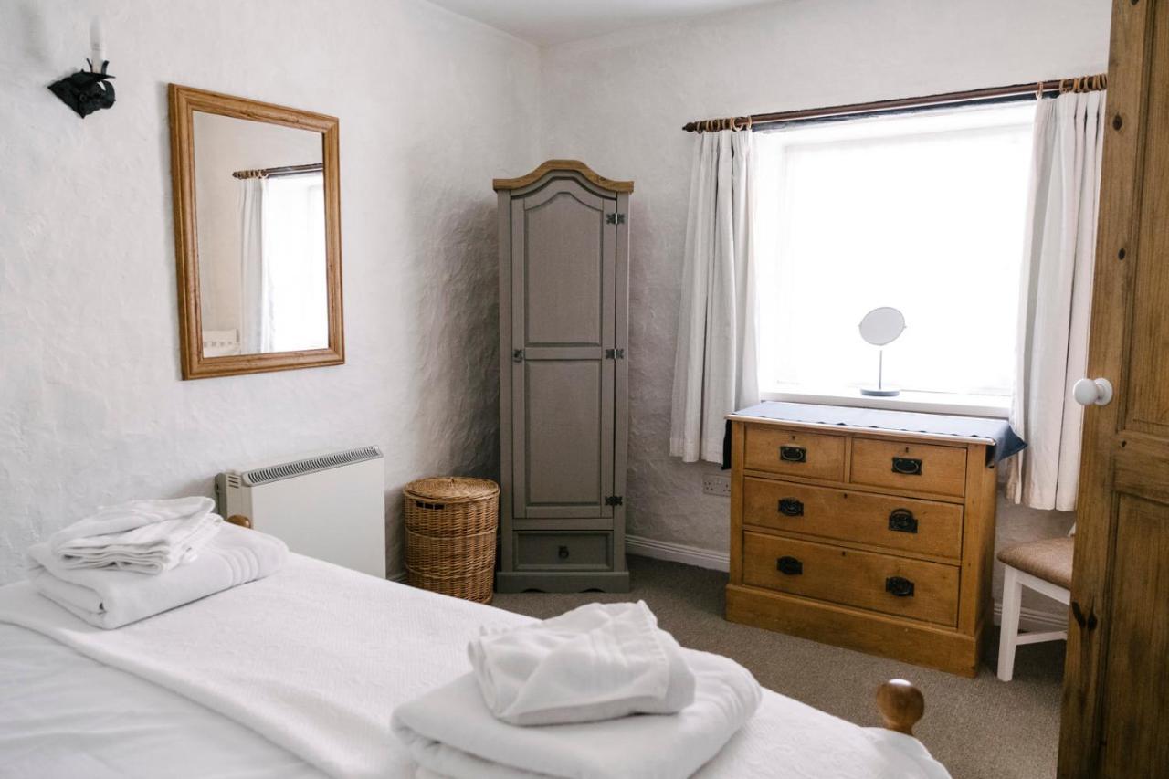 Finest Retreats - Swallow Cottage St Austell Εξωτερικό φωτογραφία