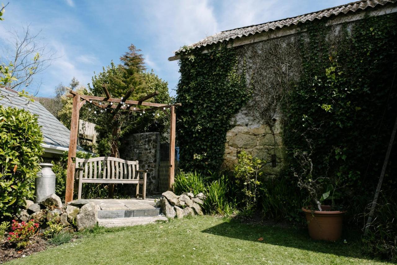 Finest Retreats - Swallow Cottage St Austell Εξωτερικό φωτογραφία